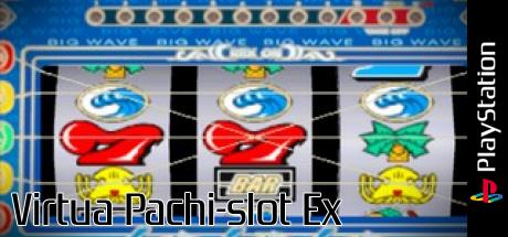 Virtua Pachi-slot Ex — steamgrid