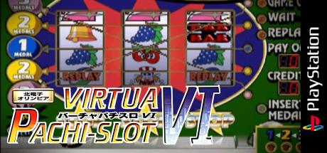 Virtua Pachi-Slot 6 — steamgrid