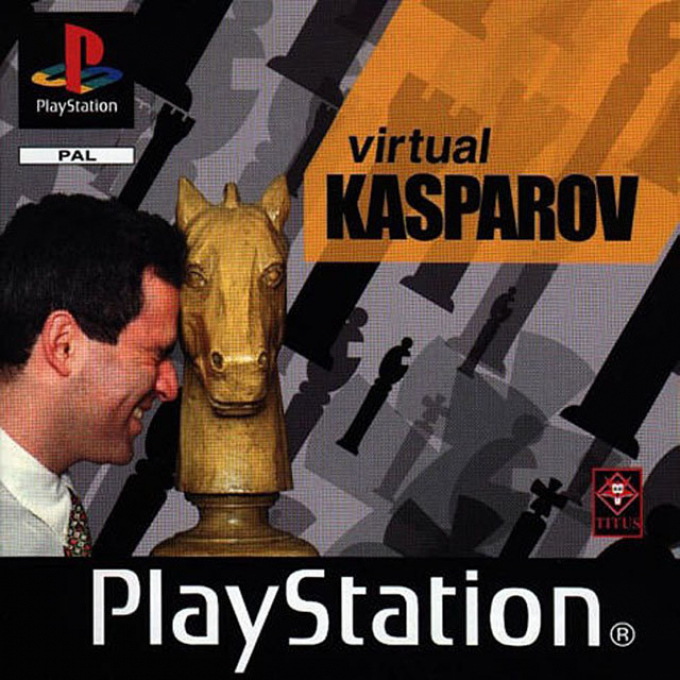 Virtual Kasparov — box-2D (EU)