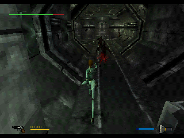 Virus - It Is Aware — ss (EU)