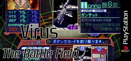 Virus - The Battle Field — steamgrid