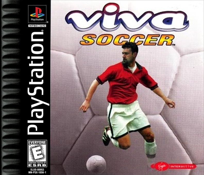 Absolute Football box art
