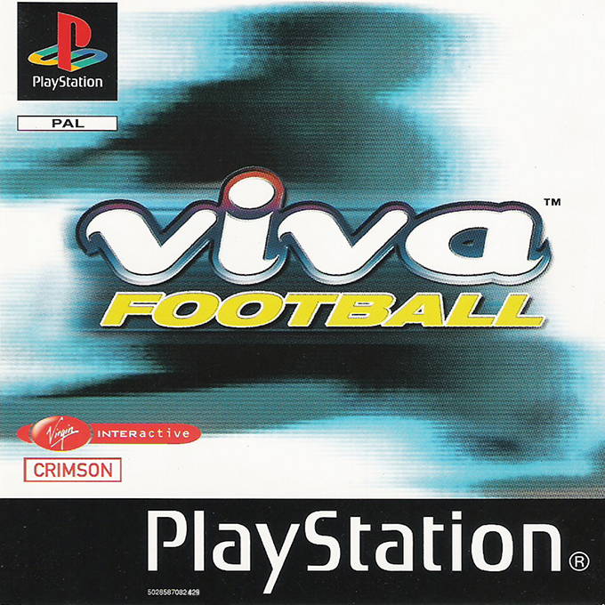 Absolute Football — box-2D (EU)