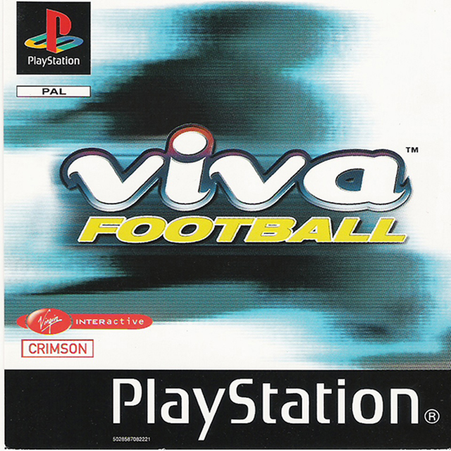 Absolute Football — box-2D (SP)