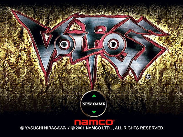 Volfoss — sstitle (JP)