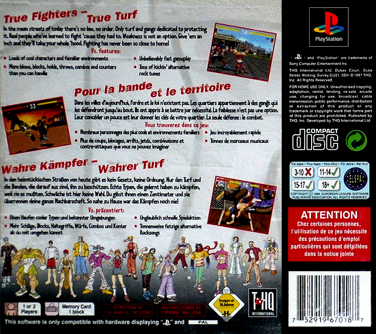 Vs. — box-2D-back (EU)