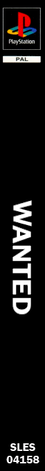 Wanted — box-2D-side (EU)