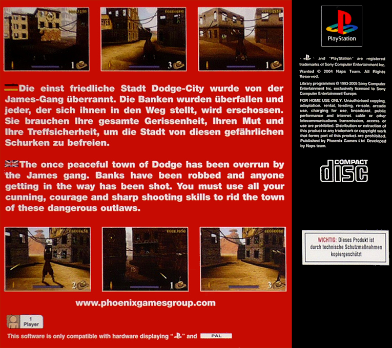 Wanted — box-2D-back (EU)