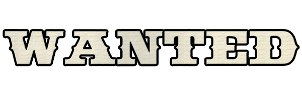 Wanted — wheel (WOR)