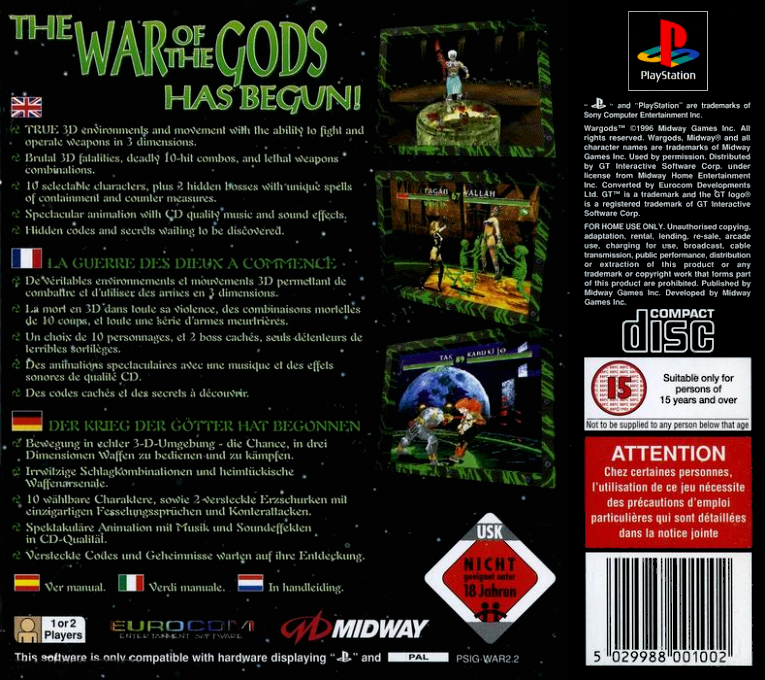 War Gods — box-2D-back (EU)