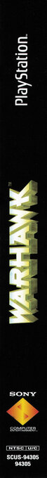 Warhawk — box-2D-side (AME)