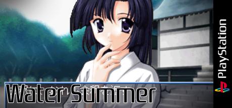 Water Summer — steamgrid