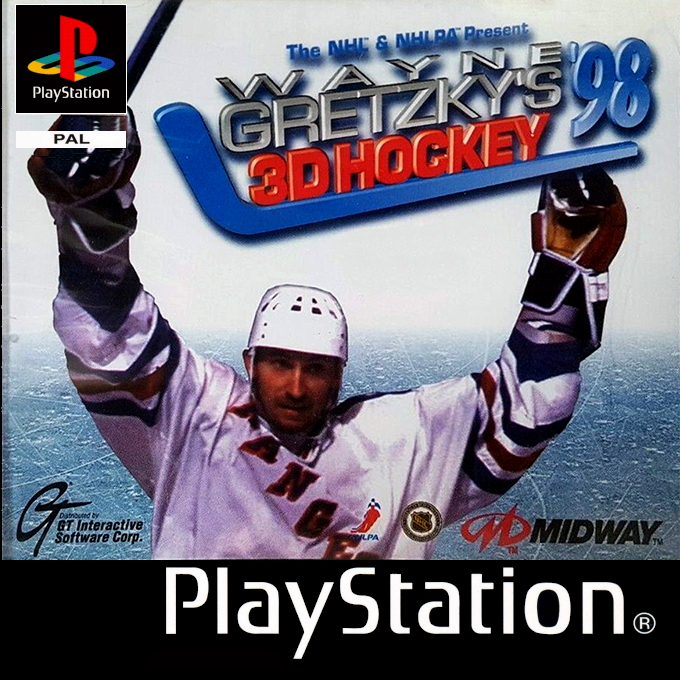 Wayne Gretzky's 3d Hockey '98 — box-2D (EU)