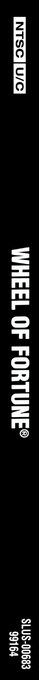 Wheel Of Fortune — box-2D-side (US)