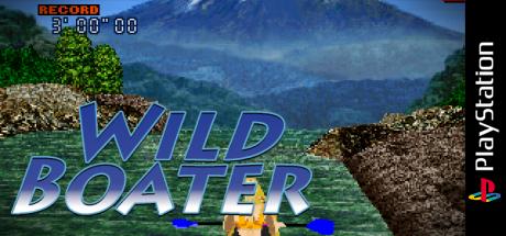Wild Boater — steamgrid