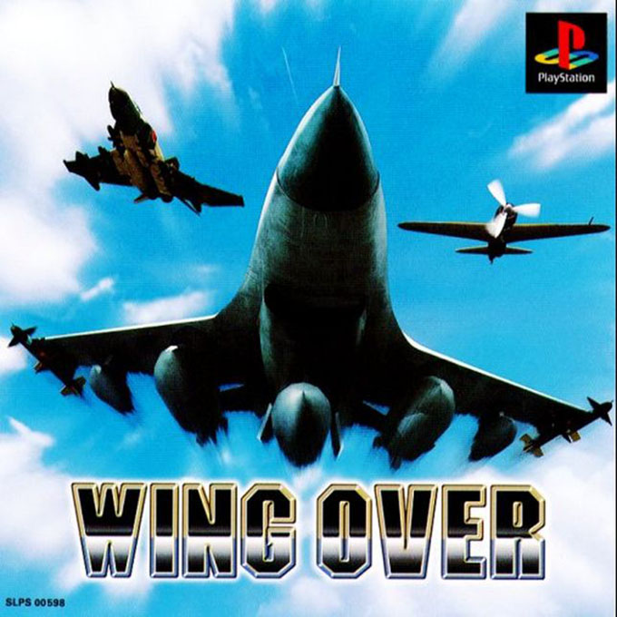 Wing Over — box-2D (ASI)