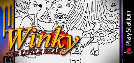 Winky The Little Bear — steamgrid