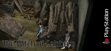 Witch Of Salzburg, The — steamgrid