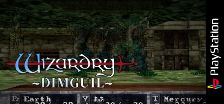 Wizardry - Dimguil — steamgrid