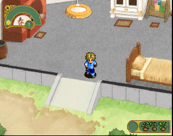 Waaneba Island - World Neverland Series — ss (JP)