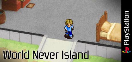 Waaneba Island - World Neverland Series — steamgrid