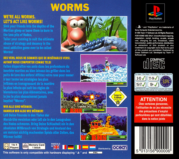 Worms — box-2D-back (EU)