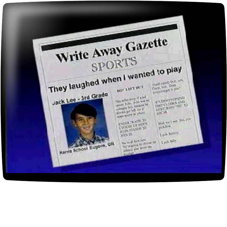 ZZZ:Lightspan - Write Away — mixrbv1 (US)