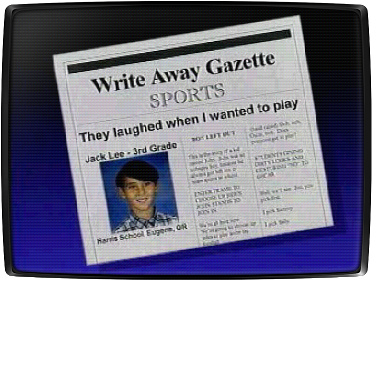 ZZZ:Lightspan - Write Away — mixrbv2 (WOR)