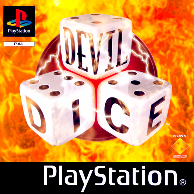 Devil Dice — box-2D (FR)