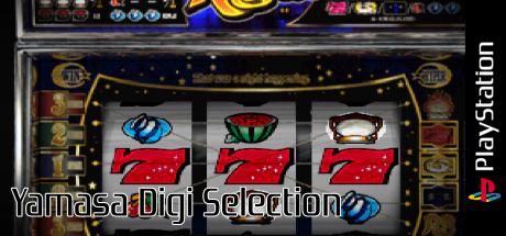 Yamasa Digi Selection — steamgrid