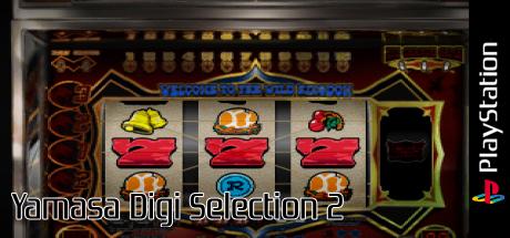 Yamasa Digi Selection 2 — steamgrid
