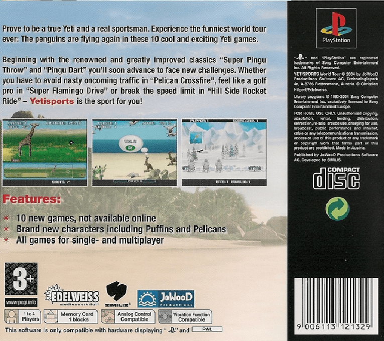 Yetisports World Tour — box-2D-back (EU)