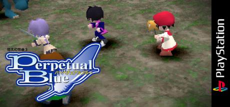 Yuukyuu Gensoukyoku 3 - Perpetual Blue — steamgrid