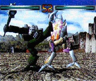 Zxe-d - Legend Of Plasmatlite — ss (JP)