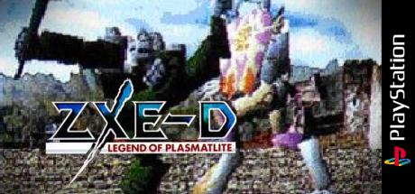Zxe-d - Legend Of Plasmatlite — steamgrid