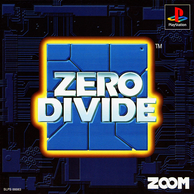 Zero Divide — box-2D (ASI)