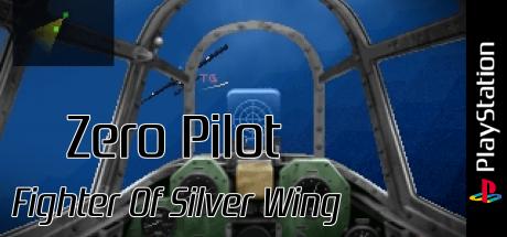 Zero Pilot - Ginyoku No Senshi — steamgrid