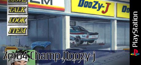 Zero4 Champ Doozy-j — steamgrid
