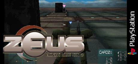 Zeus - Carnage Heart Second — steamgrid