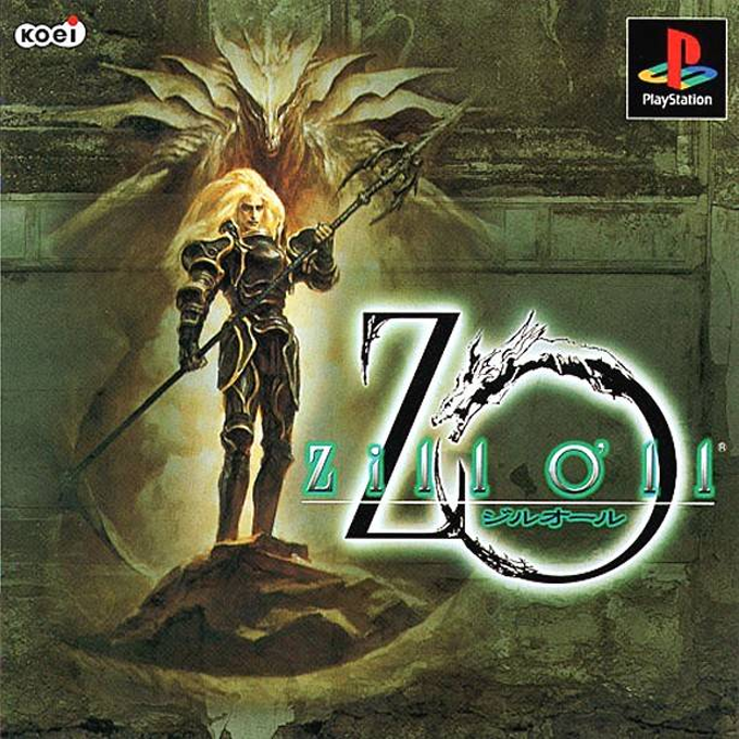 Zill O'll box art