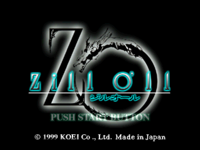 Zill O'll — sstitle (JP)