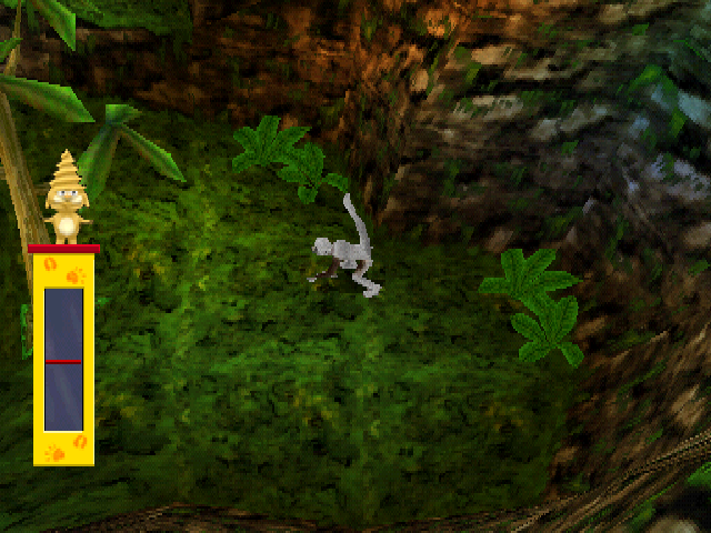 Zoboomafoo - Leapin' Lemurs! — ss (US)