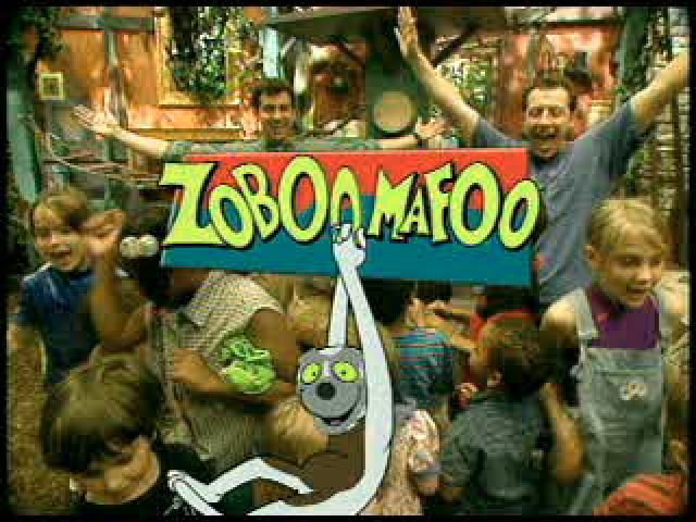 Zoboomafoo - Leapin' Lemurs! — sstitle (US)