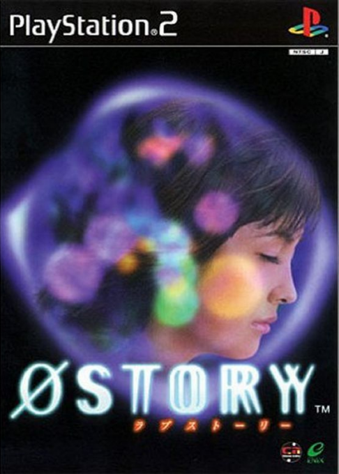0 Story box art