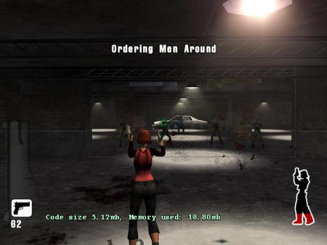 100 Bullets — ss (WOR)