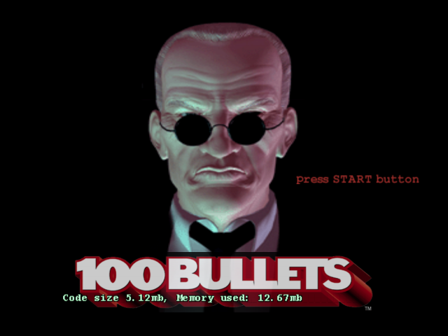 100 Bullets — sstitle (WOR)