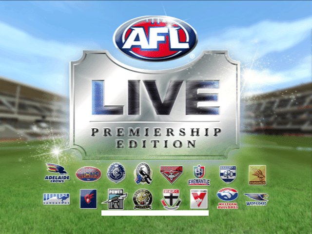 Afl Live Premiership Edition — sstitle (AU)