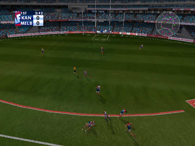 Afl Premiership 2005 — ss (AU)