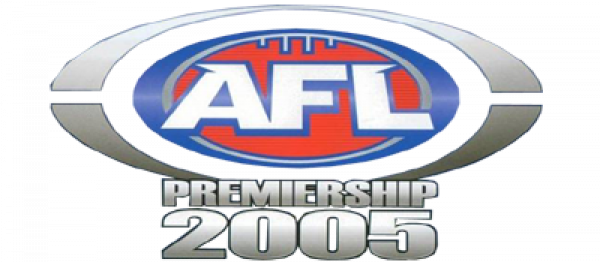 Afl Premiership 2005 — wheel (WOR)