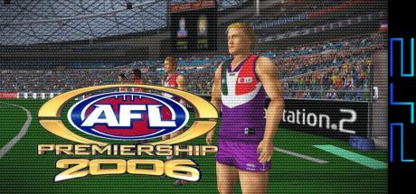 Afl Premiership 2006 — steamgrid